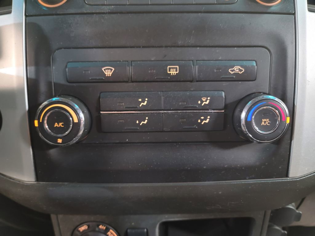 Used 2013 Nissan Xterra S image 14