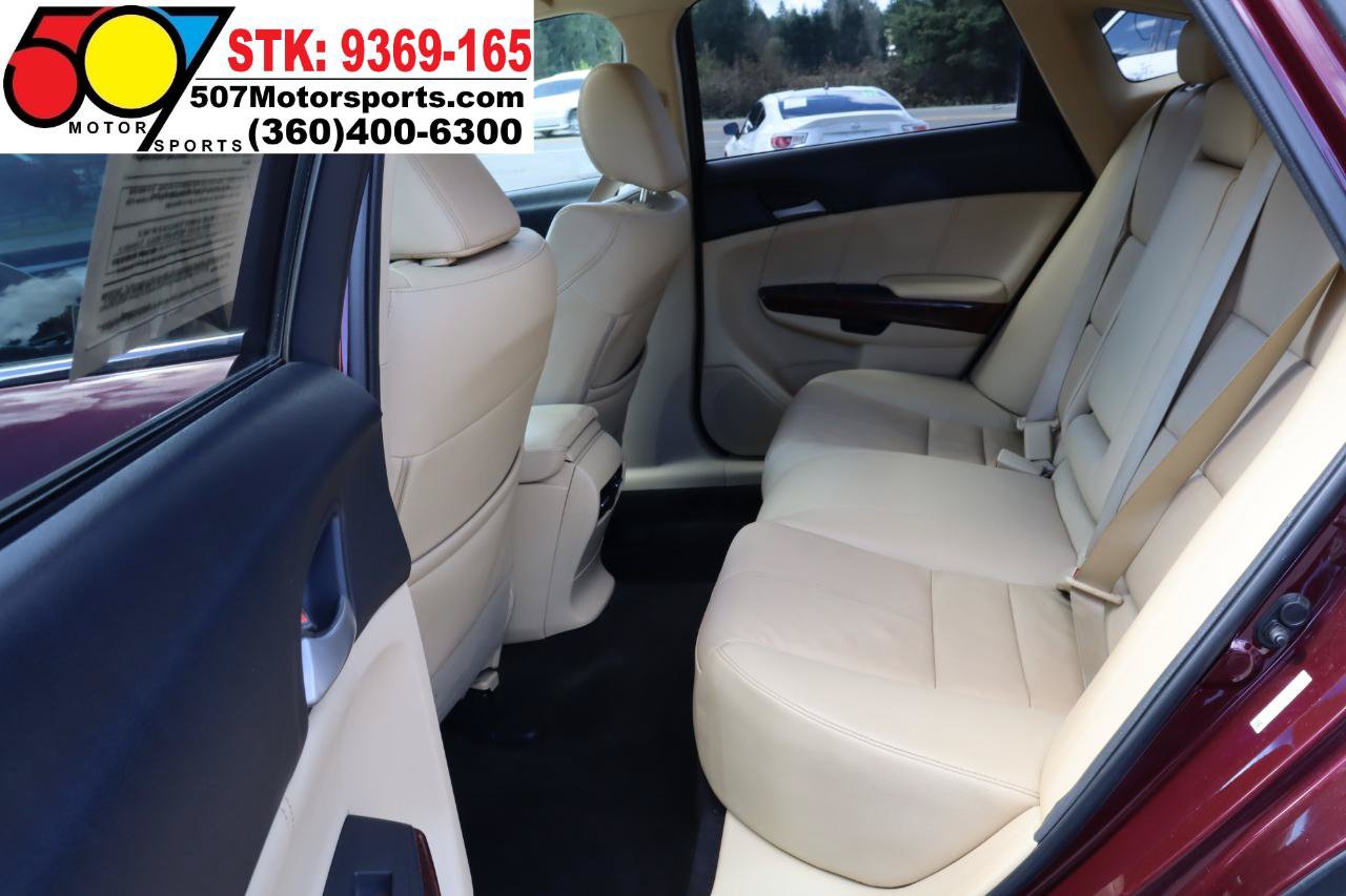 Used 2012 Honda Crosstour EX-L image 14