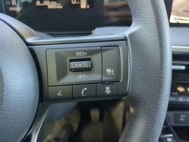 Used 2026 Nissan Kicks SV image 22