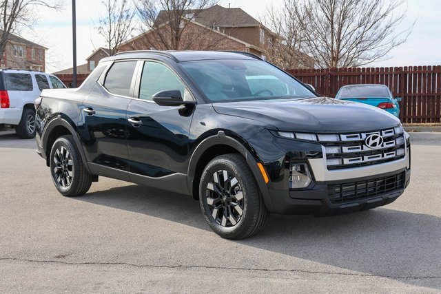 New 2026 Hyundai Santa Cruz SEL
