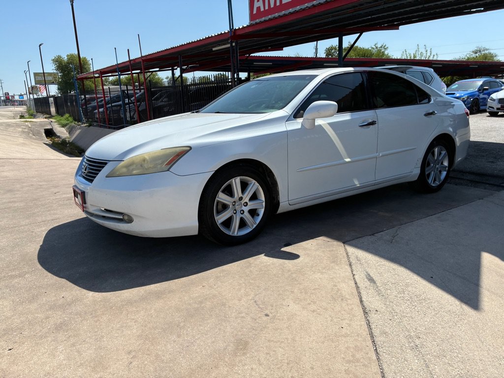 Used 2009 Lexus ES 350 w/ Premium Pkg Plus FWD image 15
