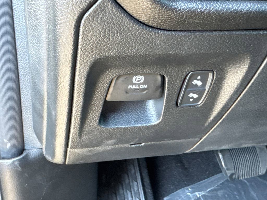 New 2026 RAM 1500 Big Horn image 28