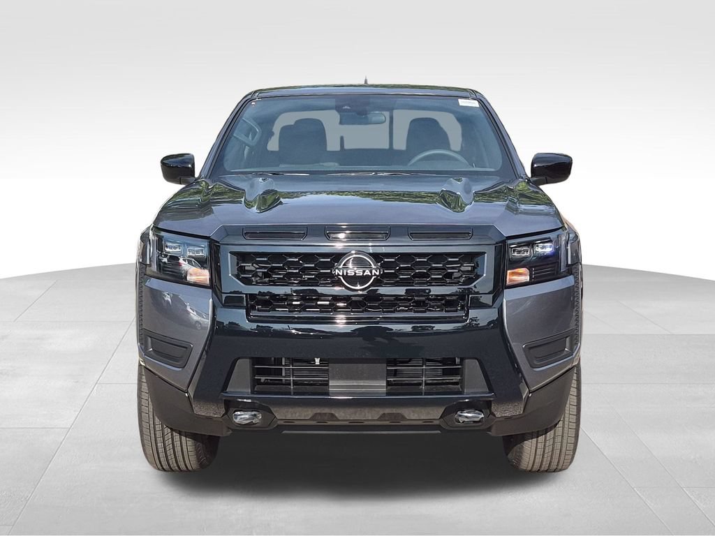 New 2027 Nissan Frontier SV w/ SV Convenience Package AWD/4WD image 8