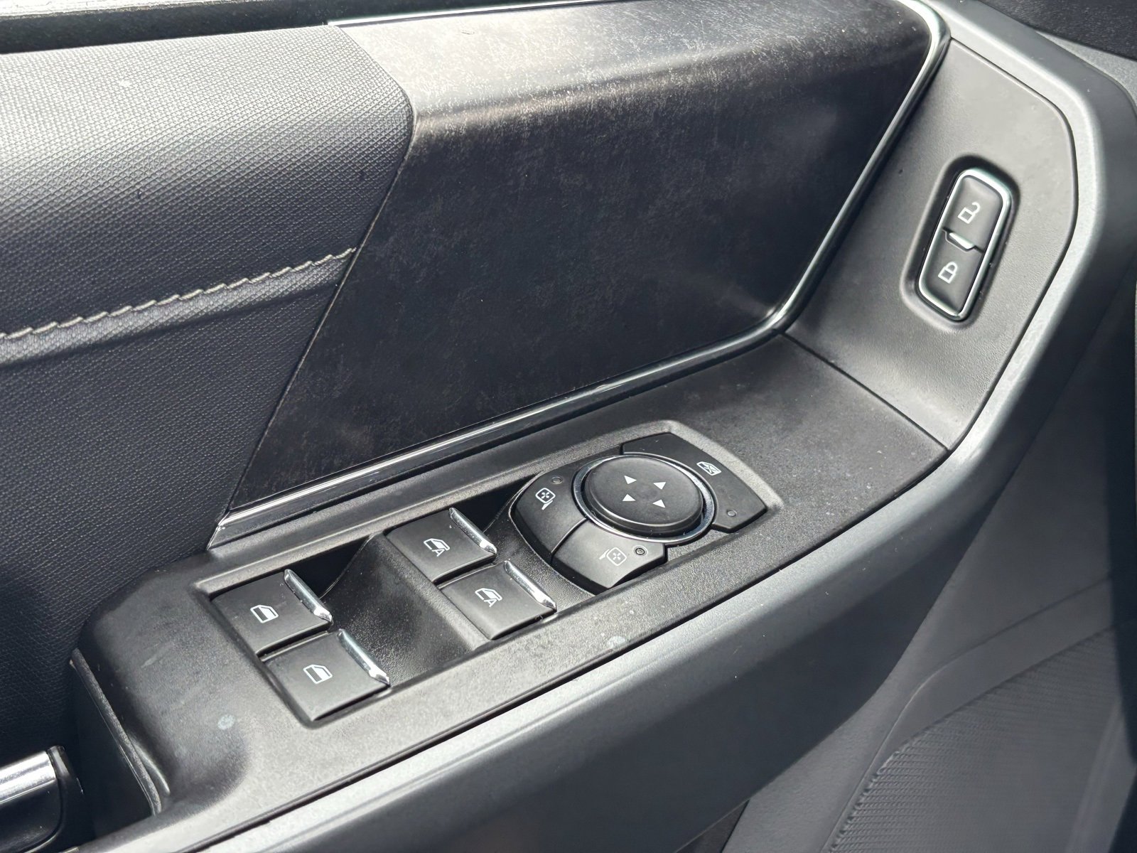 Used 2022 Ford F150 XLT w/ Equipment Group 302A High image 18