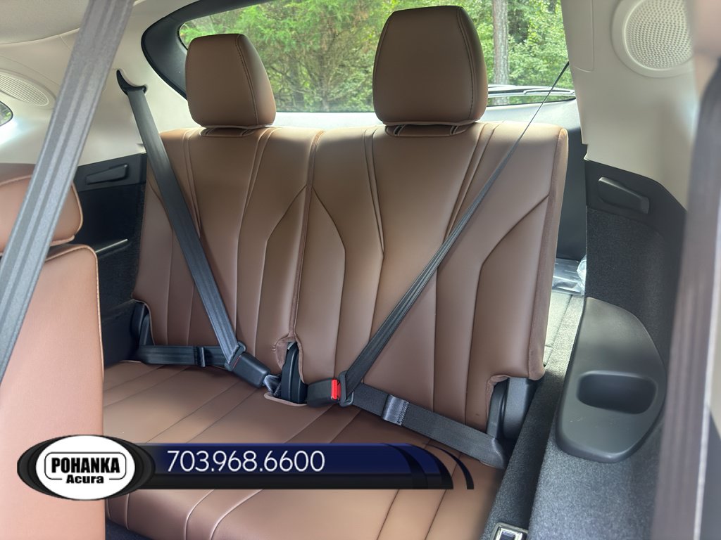 New 2026 Acura MDX w/ Technology Package AWD/4WD image 32