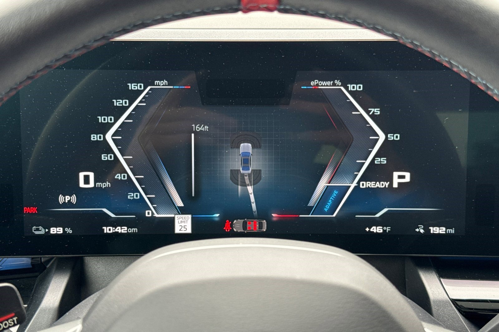 Certified 2024 BMW i5 M60 w/ Premium Package image 33