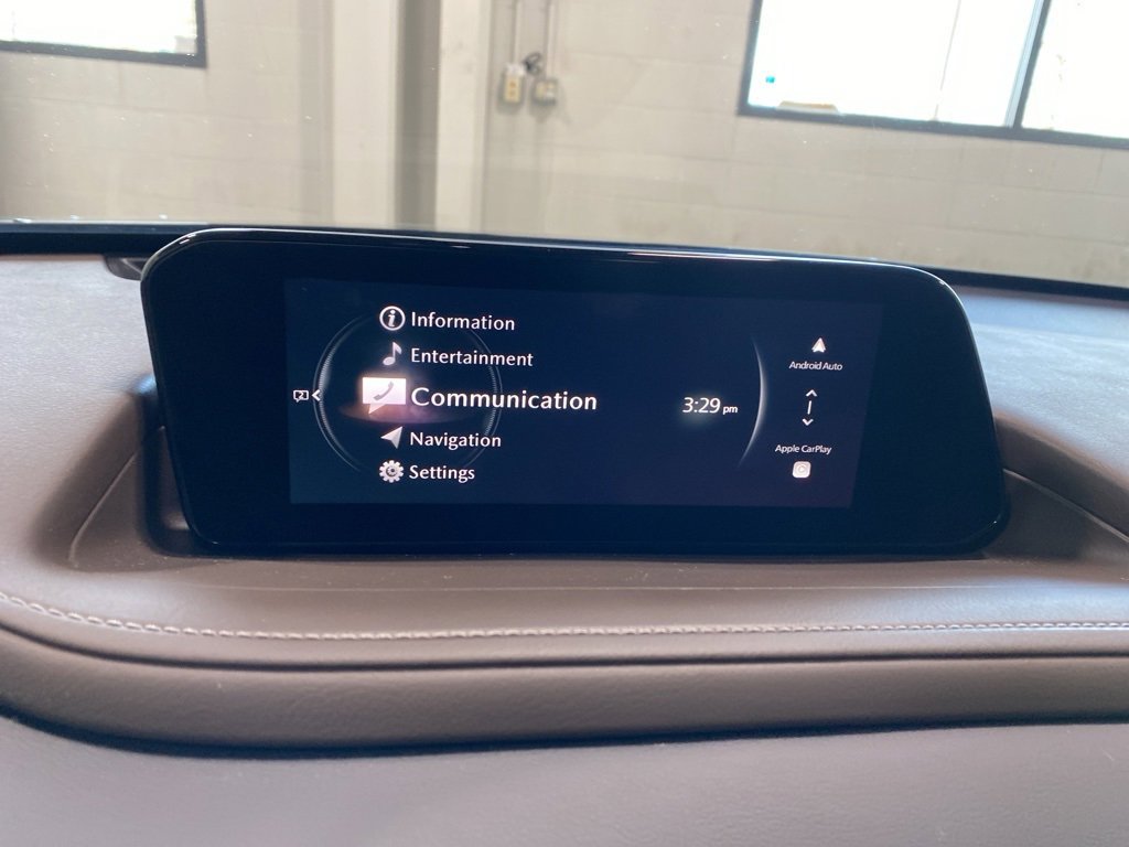 Certified 2025 MAZDA CX-30 AWD 2.5 S w/ Premium Package image 22