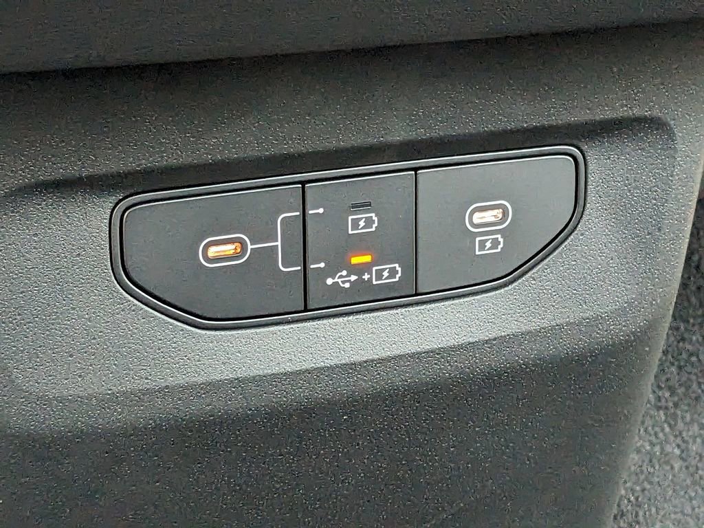 New 2025 Kia EV6 Light RWD image 27