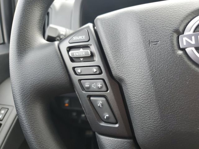 New 2026 Nissan Frontier S AWD/4WD image 24