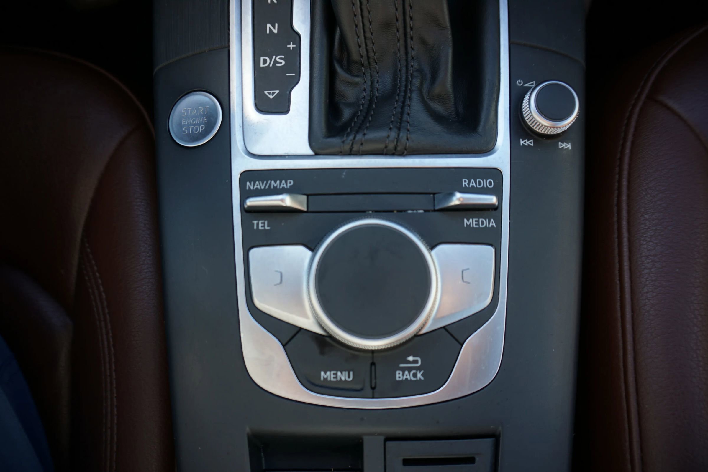 Used 2018 Audi A3 2.0T Premium w/ Convenience Package image 28