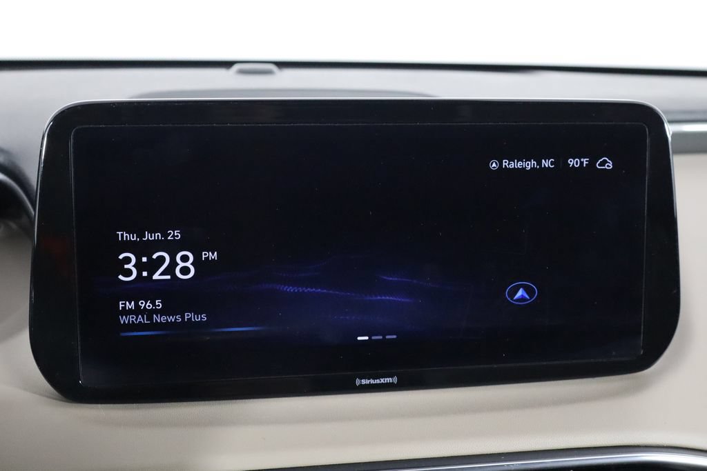 Used 2023 Hyundai Santa Fe SEL FWD image 30