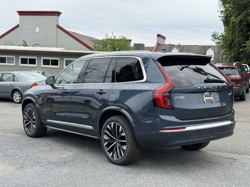 New 2026 Volvo XC90 B6 Ultra w/ Protection Package AWD/4WD image 21