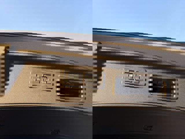 Certified 2025 Subaru Forester Wilderness AWD/4WD image 15