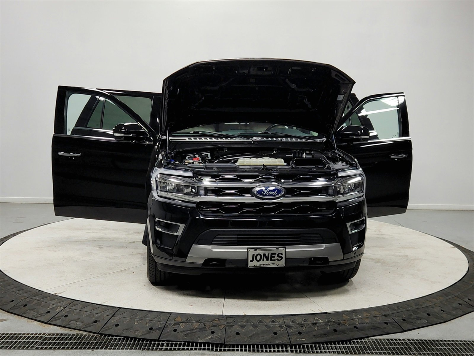 Used 2023 Ford Expedition Max Limited image 10