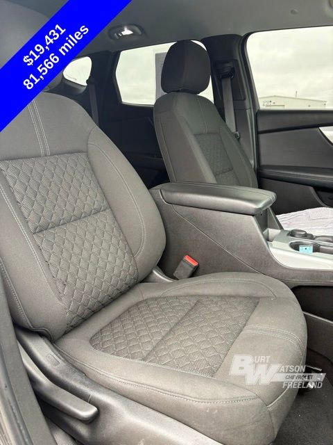 Used 2022 Chevrolet Blazer LT image 31