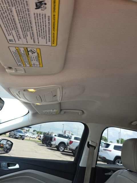 Used 2018 Ford Escape SEL FWD image 20