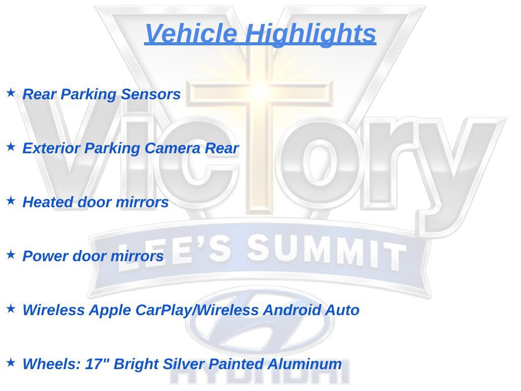 Used 2026 Buick Envista Preferred FWD image 10