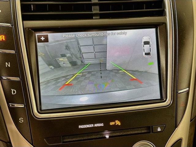 Used 2018 Lincoln MKX Select AWD/4WD image 17