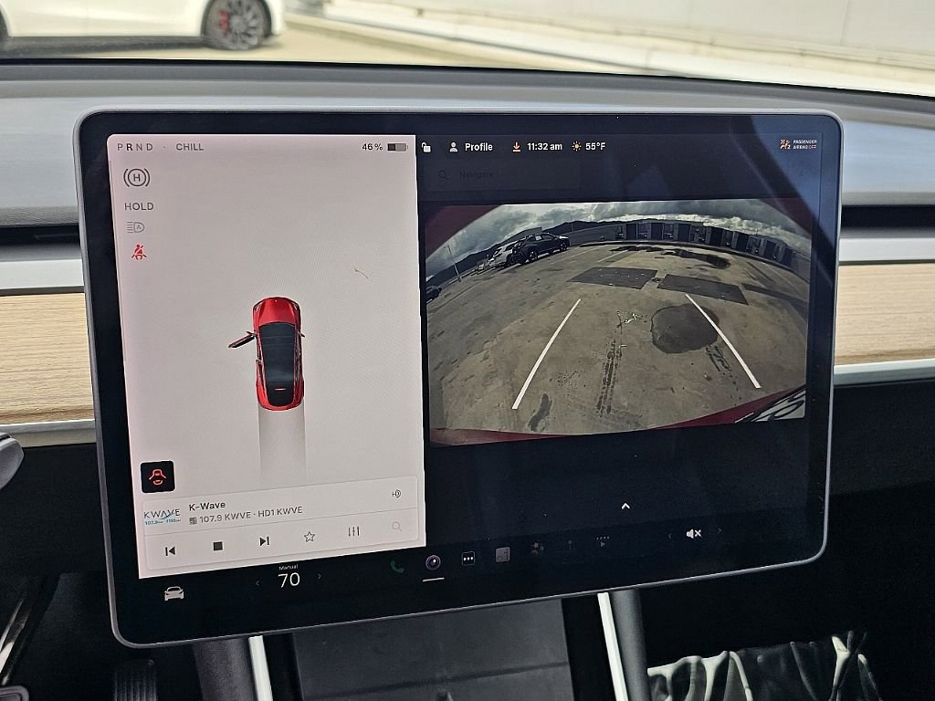 Used 2021 Tesla Model Y Long Range image 37