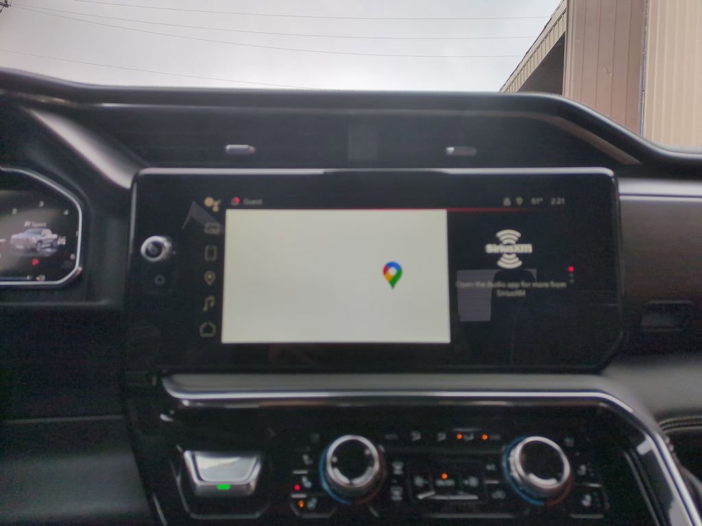 New 2026 GMC Sierra 1500 Denali Ultimate image 10