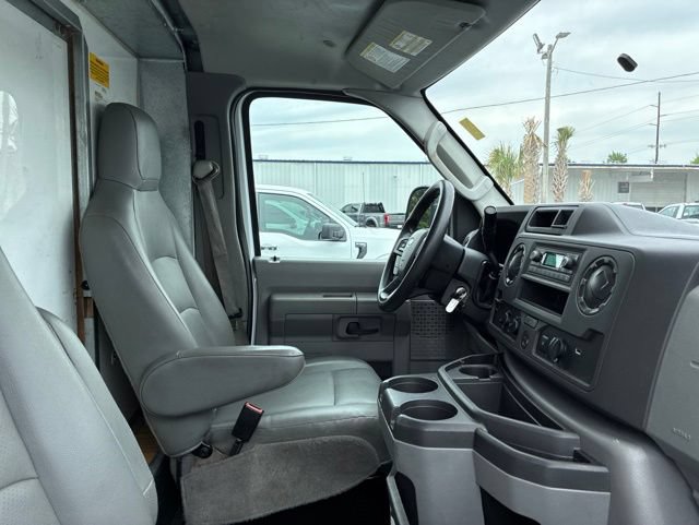 Used 2024 Ford E-350 and Econoline 350 Super Duty w/ Power Windows & Locks Group RWD image 22