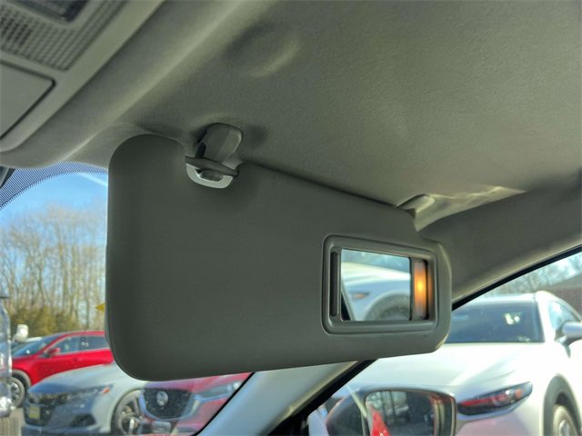 Used 2017 MAZDA MAZDA3 Touring image 26