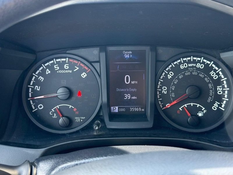 Used 2019 Toyota Tacoma SR AWD/4WD image 22