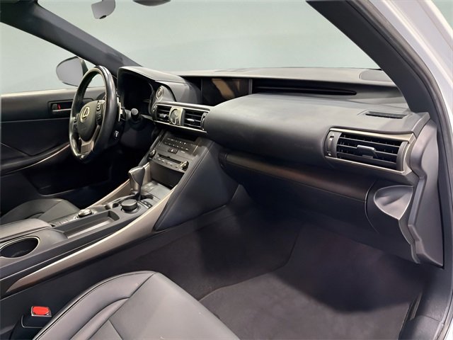 Used 2020 Lexus IS 300 F Sport image 13