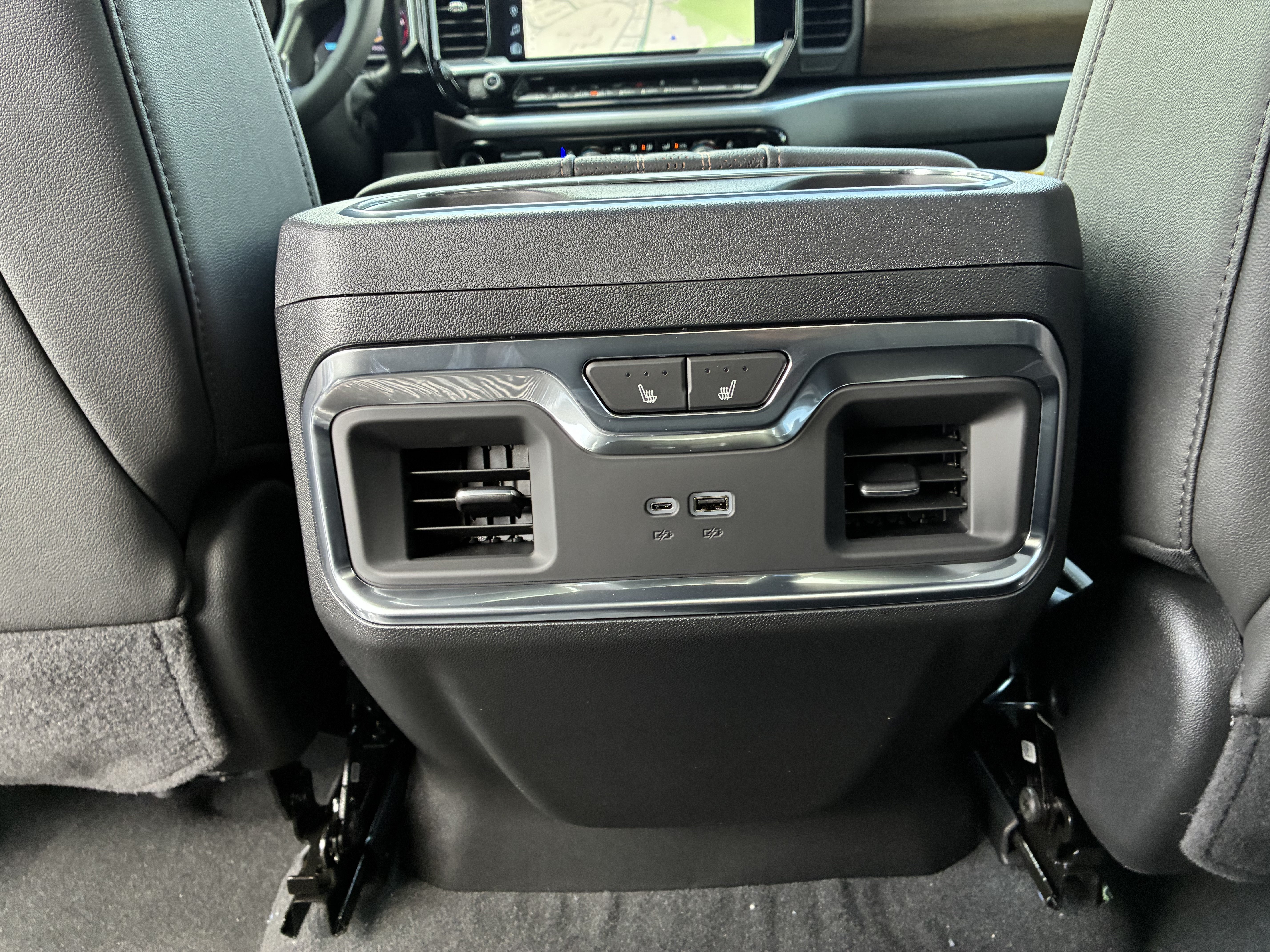 New 2026 Chevrolet Silverado 3500 High Country w/ High Country Premium Package AWD/4WD image 19
