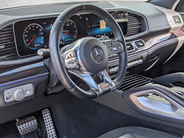 Used 2023 Mercedes-Benz GLE 53 AMG 4MATIC image 10