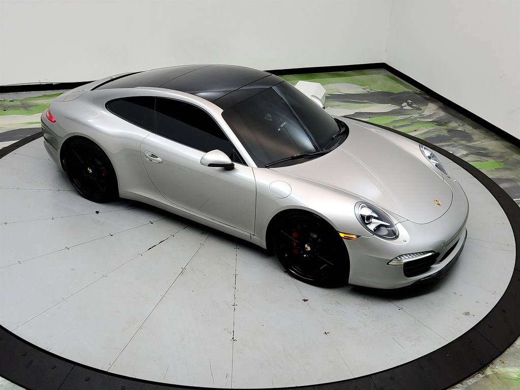 Used 2013 Porsche 911 GT3 RS image 30