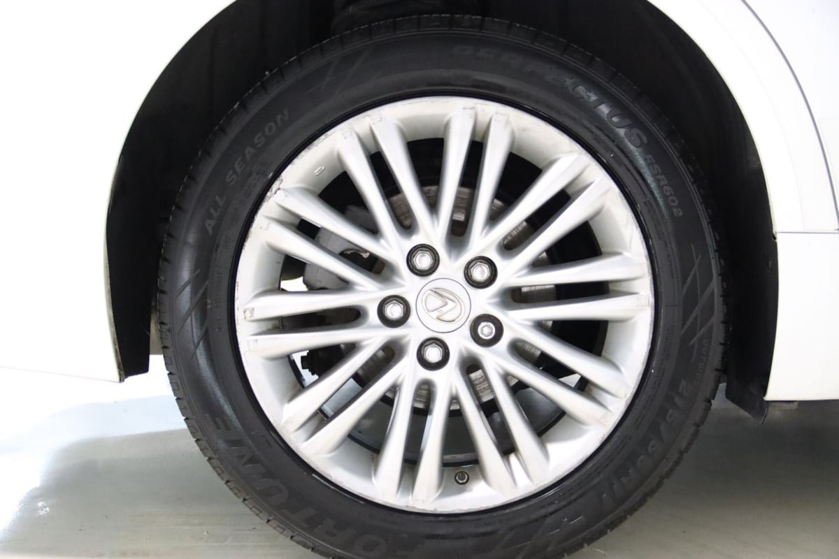 Used 2016 Lexus ES 350 FWD image 67