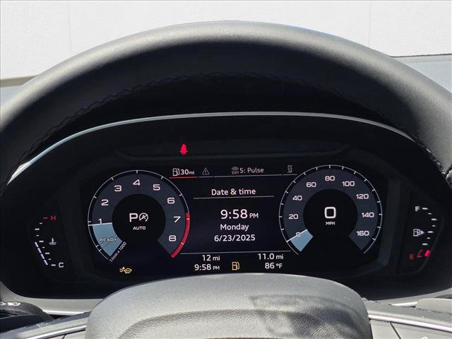 New 2025 Audi Q3 2.0T Premium w/ Convenience Package AWD/4WD image 21