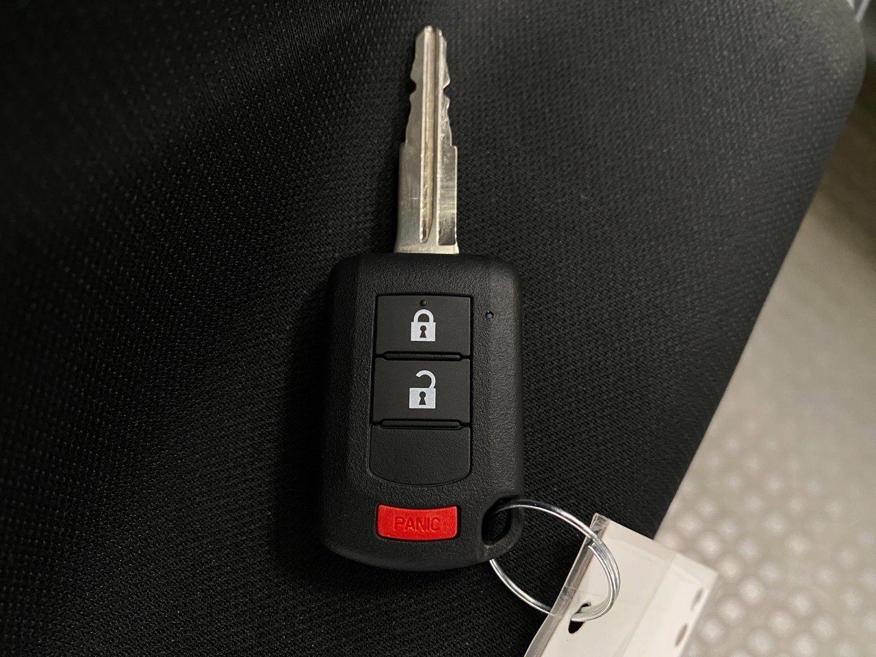 New 2025 Mitsubishi Outlander Sport AWD image 28