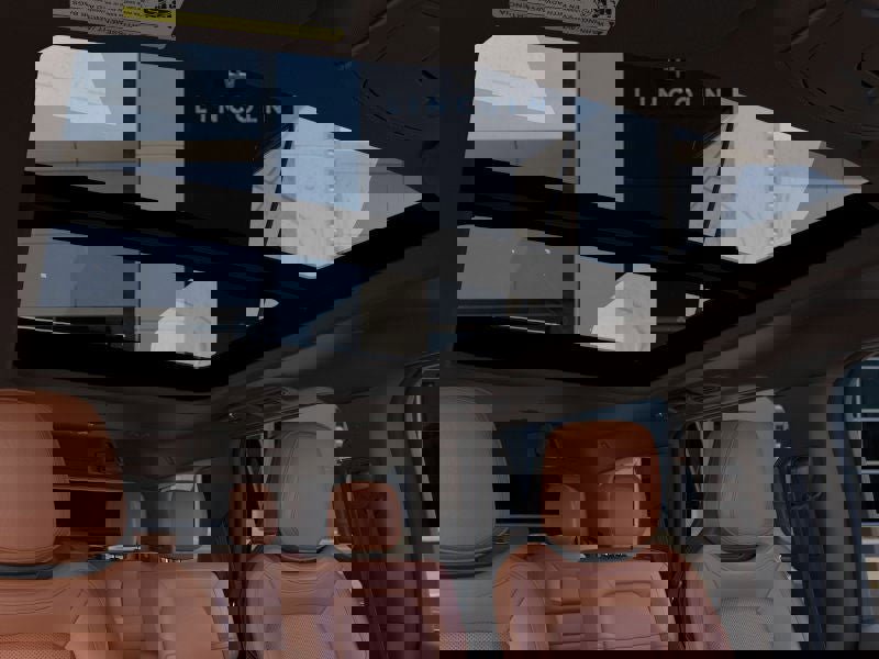 New 2022 Lincoln Navigator Reserve image 22