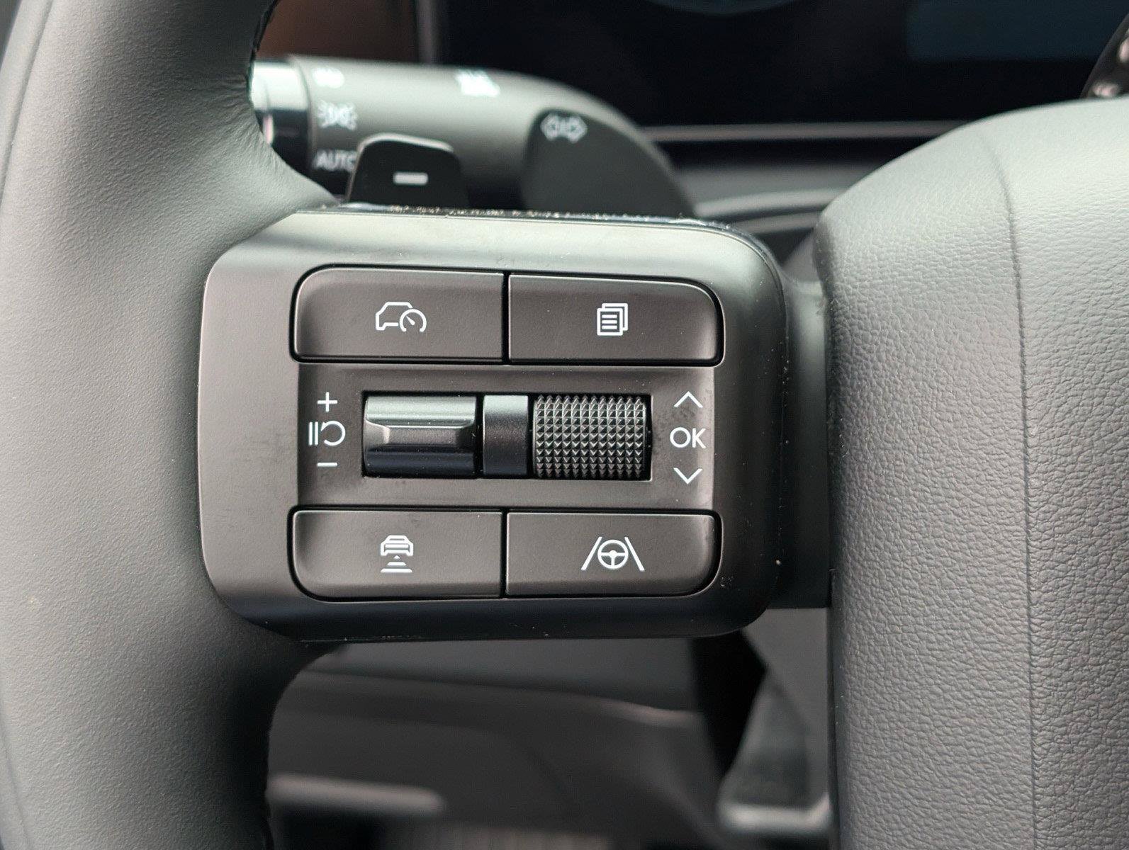 New 2026 Hyundai Santa Fe Calligraphy AWD/4WD image 26