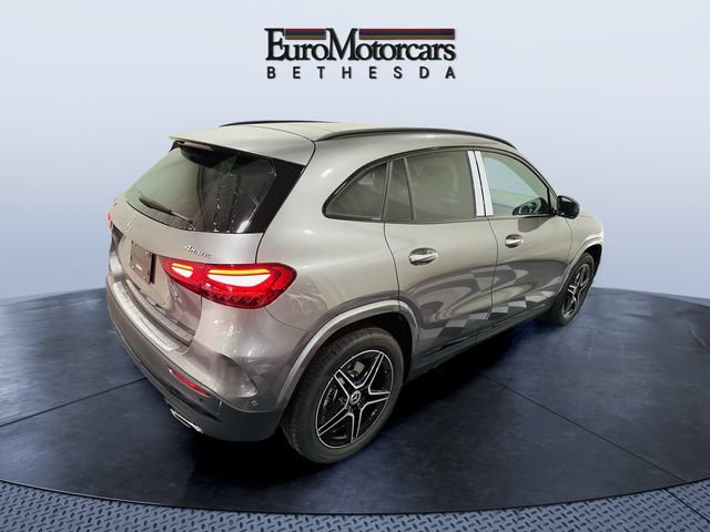 Used 2026 Mercedes-Benz GLA 250 4MATIC image 6