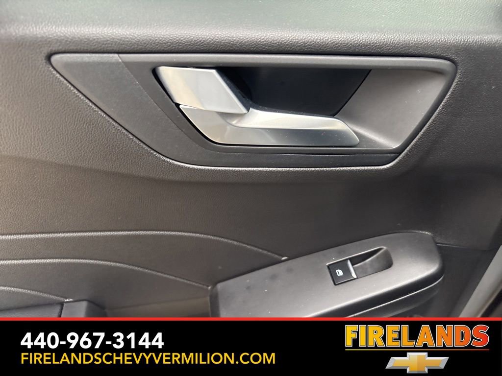 Used 2023 Ford Escape ST-Line w/ Tech Pack #1 image 41