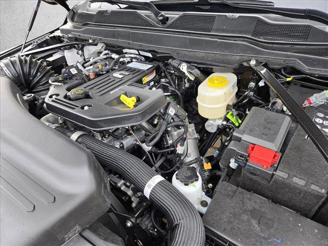 New 2026 RAM 3500 Longhorn image 17