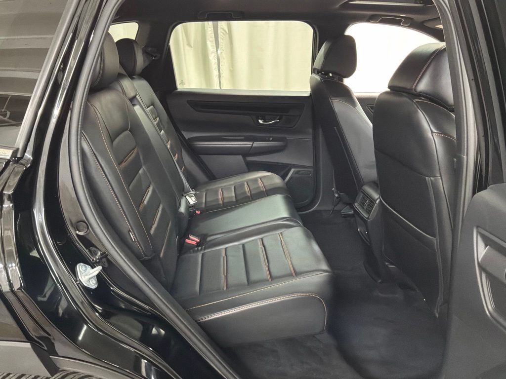 Used 2024 Honda CR-V Sport-L image 26