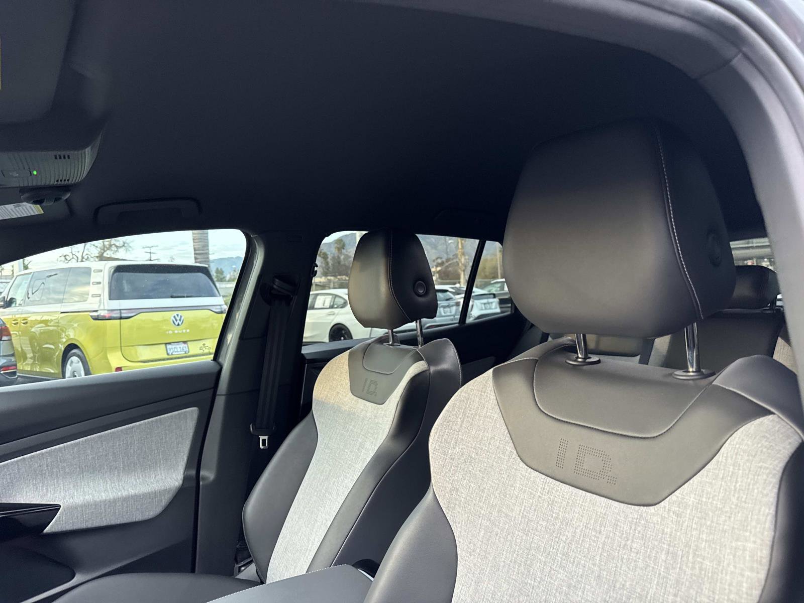 Certified 2023 Volkswagen ID.4 Pro image 14