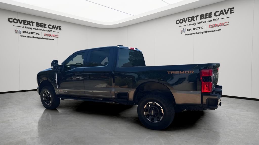 Used 2023 Ford F250 King Ranch w/ Tremor Off-Road Package image 6