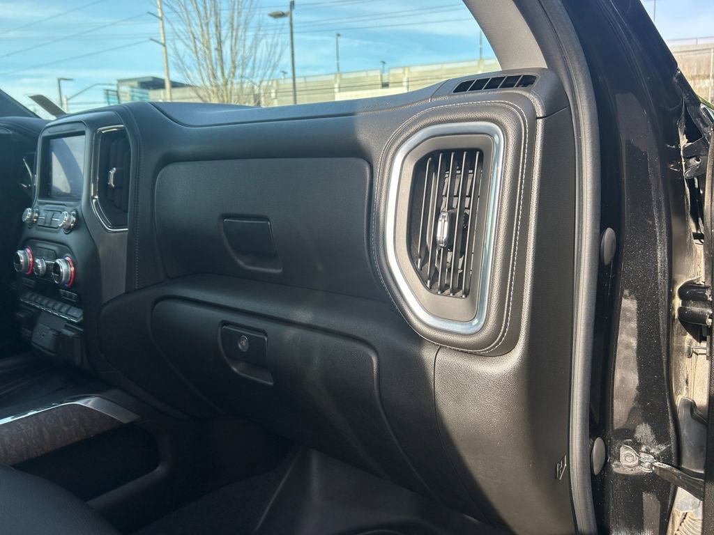 Used 2022 GMC Sierra 3500 Denali image 26