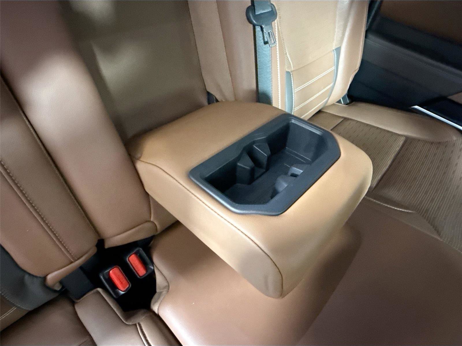 Used 2023 Toyota Tundra 1794 Edition image 44