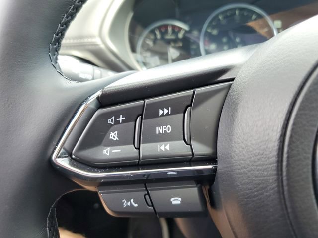 Certified 2025 MAZDA CX-5 Signature image 21