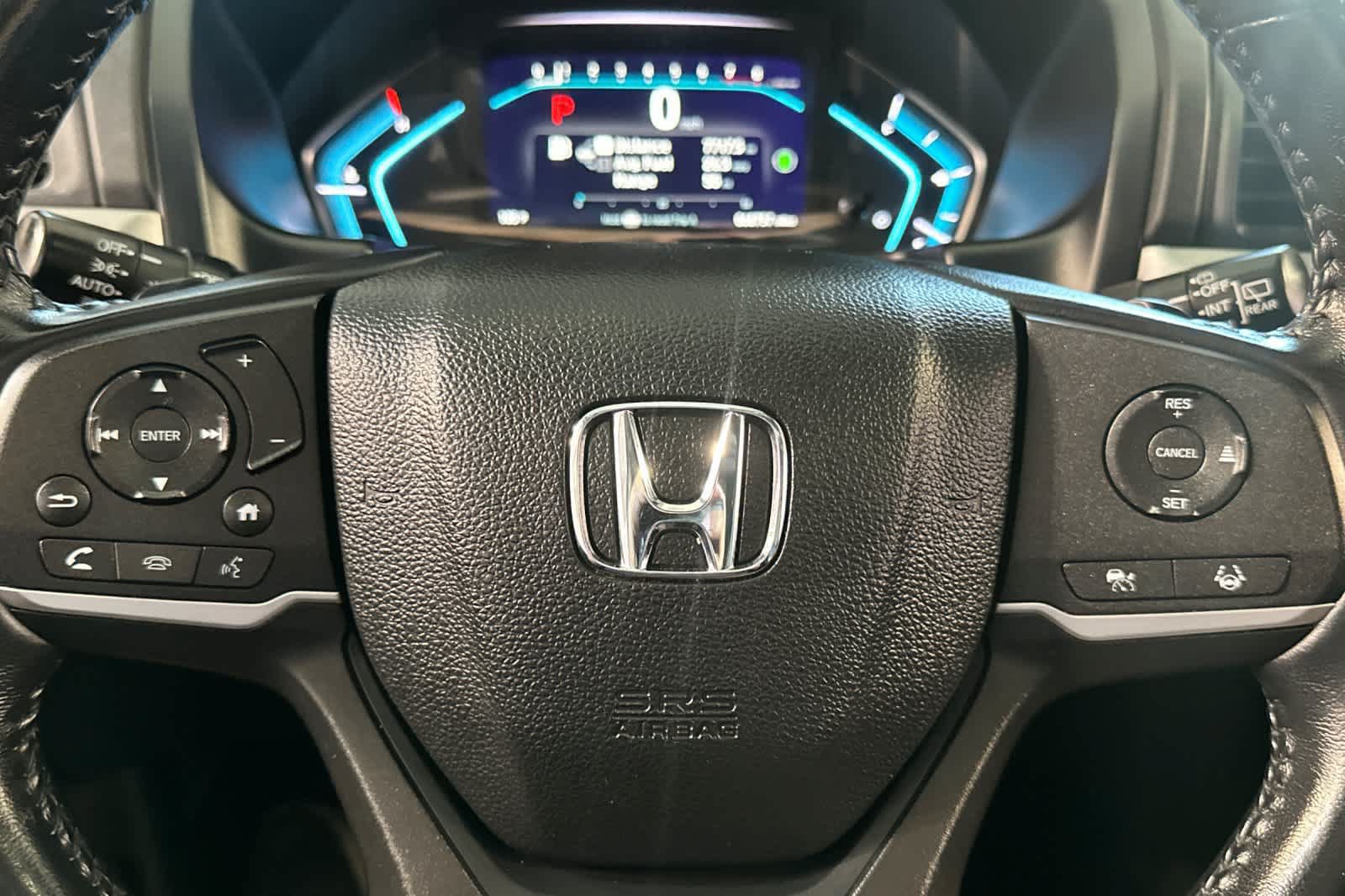 Used 2024 Honda Odyssey EX-L image 30