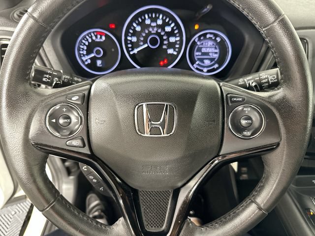 Used 2021 Honda HR-V Sport image 17