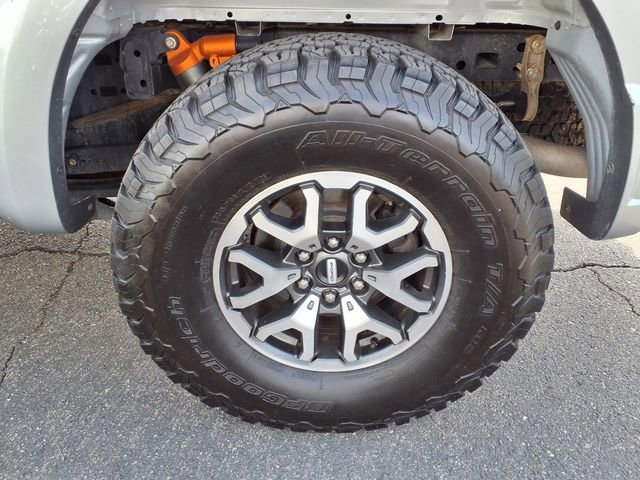 Certified 2023 Ford F150 Raptor image 19