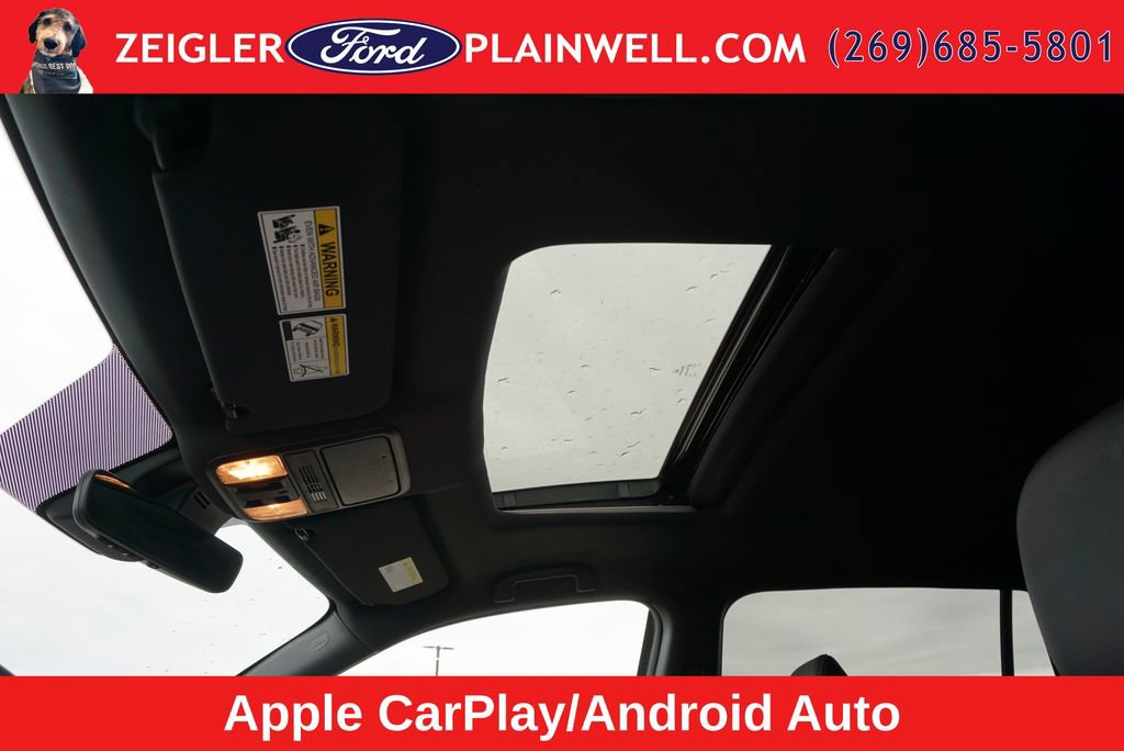 Used 2022 Honda Passport EX-L image 17