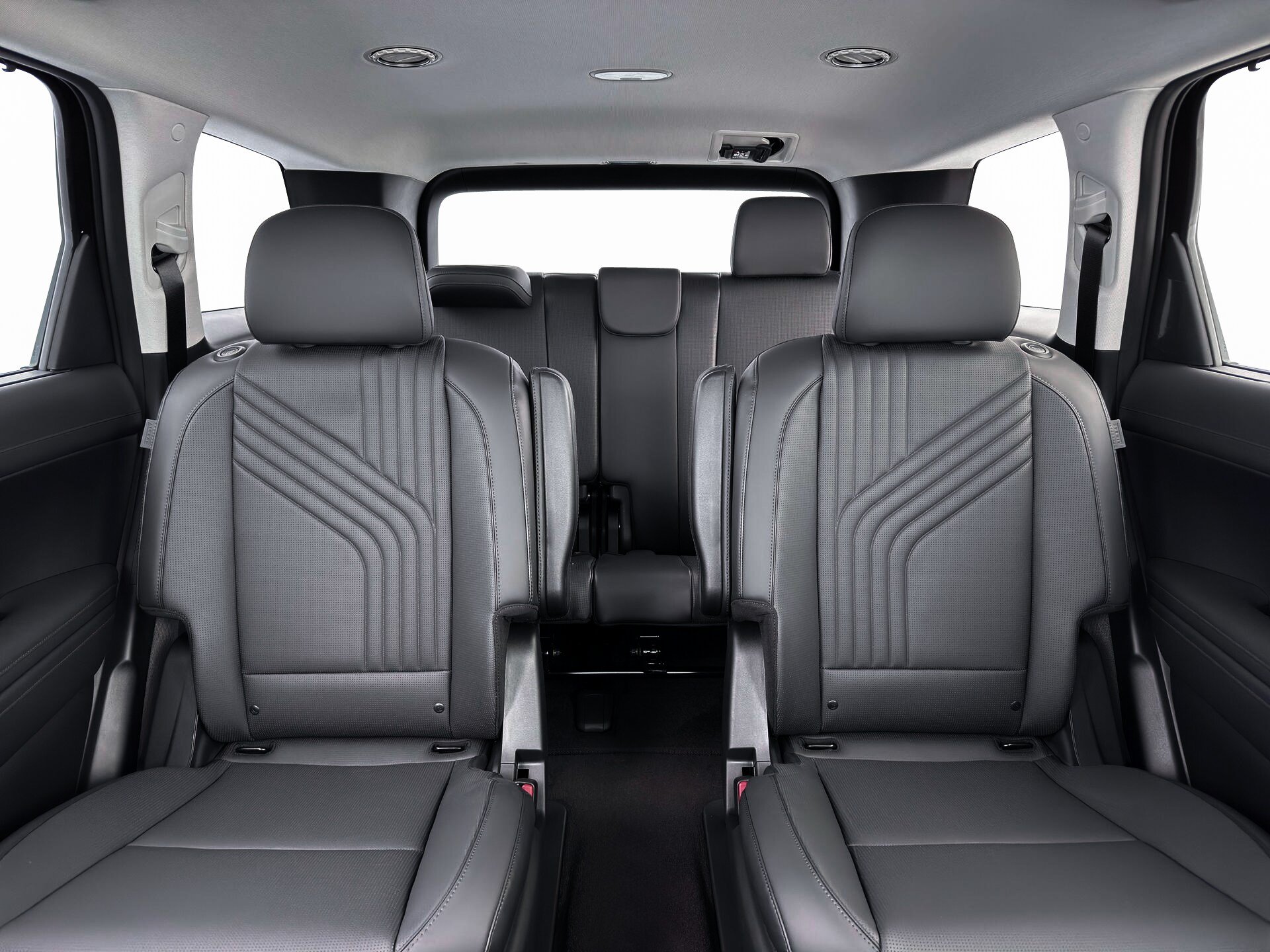 New 2026 Hyundai Palisade SEL AWD/4WD image 11